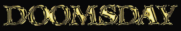 Doomsday logo