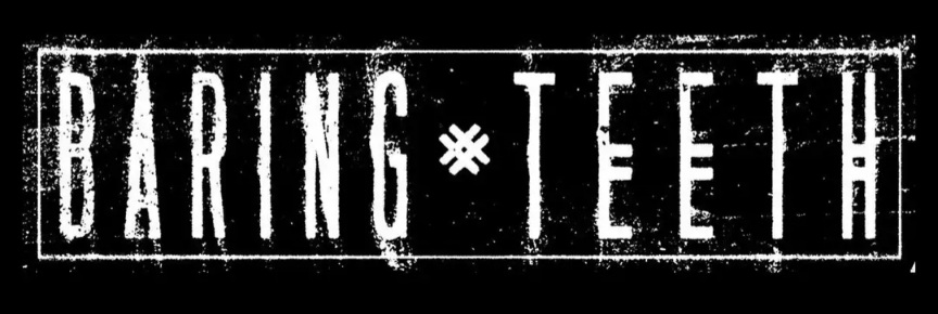 Baring Teeth logo