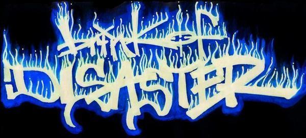 Brink of Disaster logo