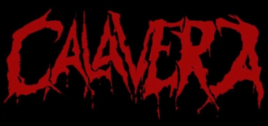 Calavera logo