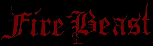 Fire Beast logo