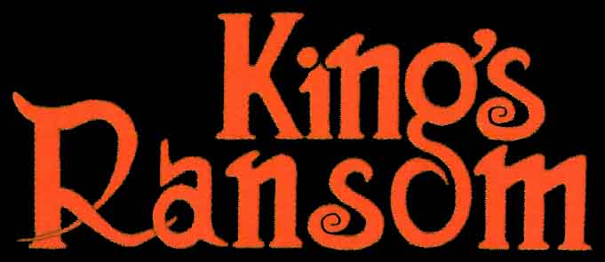 King's Ransom logo