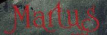 Martus logo