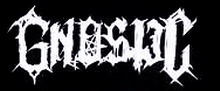 Gnostic logo