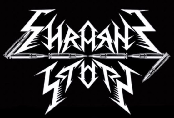 Shrapnel Storm logo