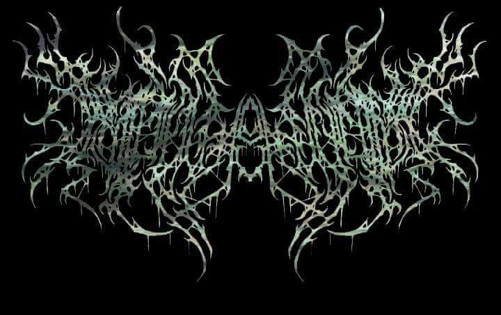 Insidious Asphyxiation logo