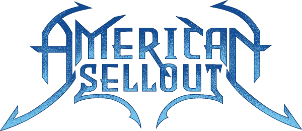 American Sellout logo
