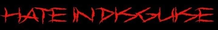 Hate in Disguise logo