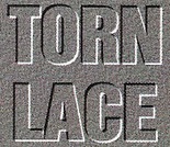 Torn Lace logo