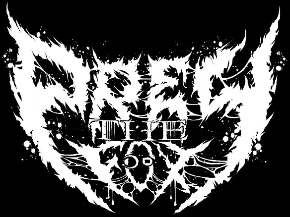 Prey the Fox logo