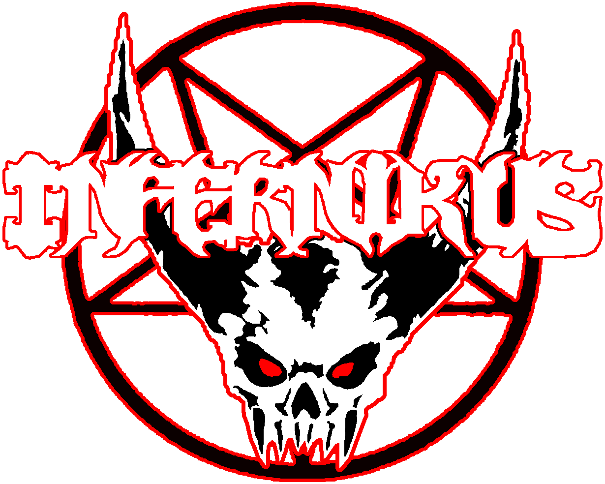 Infernikus logo