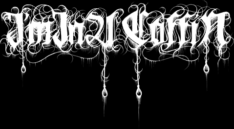 I'm in a Coffin logo