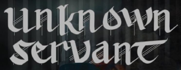 Unknown Servant logo
