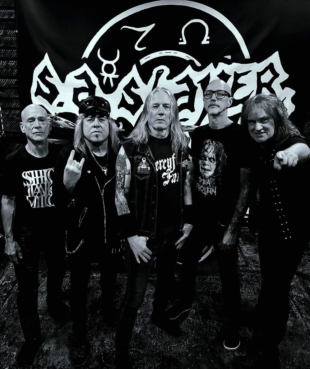 S.A. Slayer