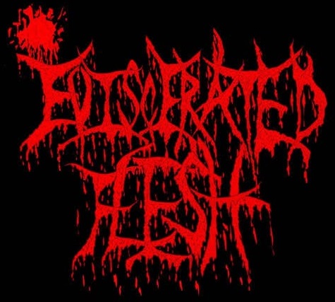 Eviscerated Flesh logo