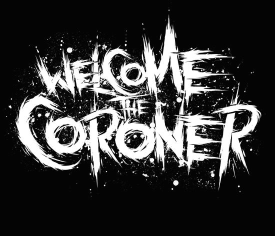 Welcome the Coroner logo
