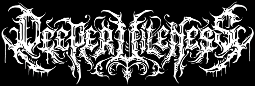 Deeper Vileness logo