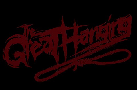 The Great Hanging logo