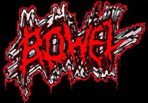 Bowel logo