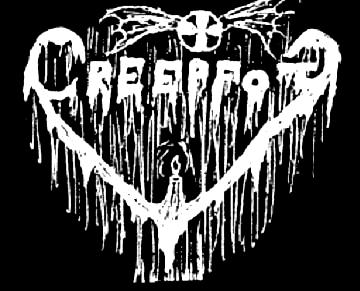 Creepfog logo