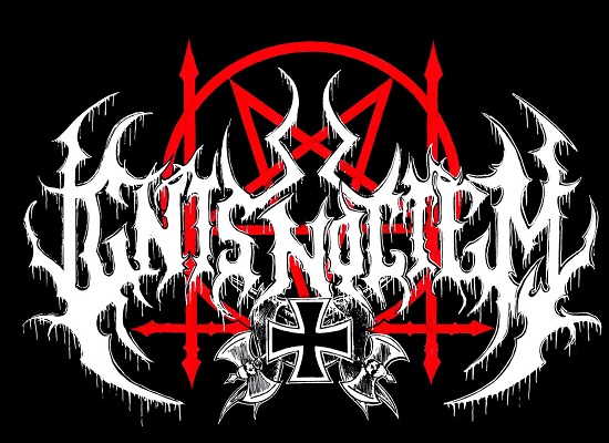 Ignis Noctem logo