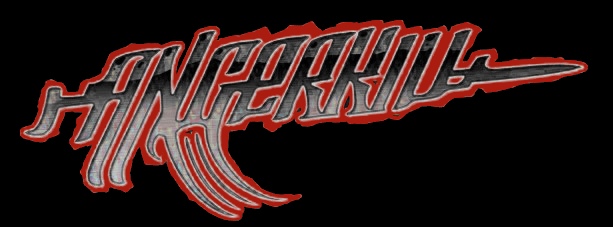Angerkill logo