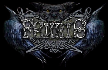 Fenris logo