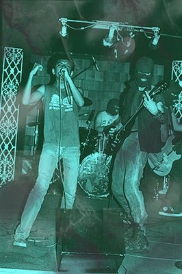 Fearless Iranians from Hell