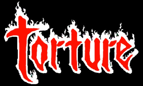 Torture logo
