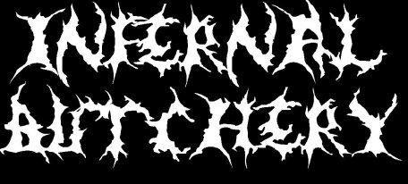 Infernal Butchery logo