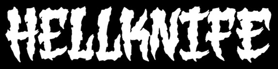 Hellknife logo