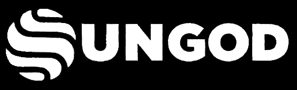 Sungod logo