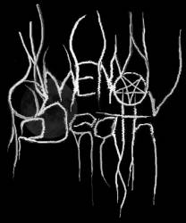 Omen of Death logo
