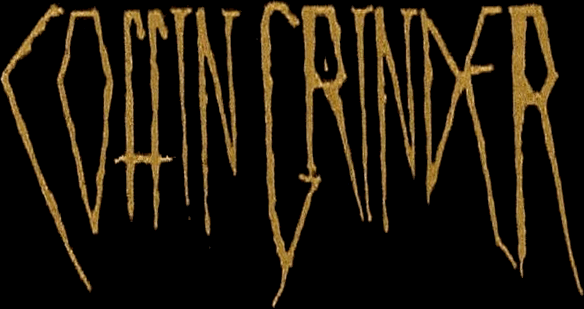 Coffin Grinder logo
