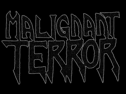 Malignant Terror logo