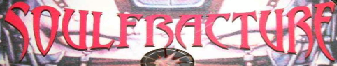 Soul Fracture logo
