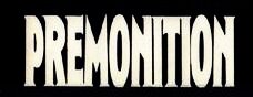 Premonition logo