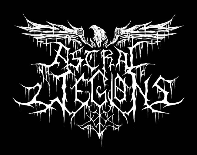 Astral Legions logo