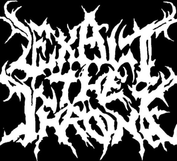 Exalt the Throne logo