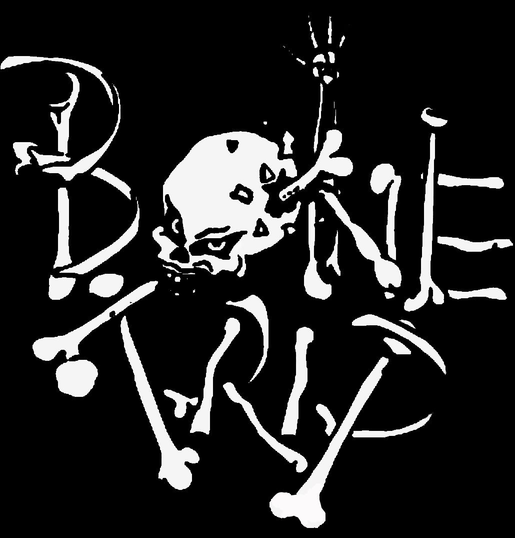 Bone Trip logo