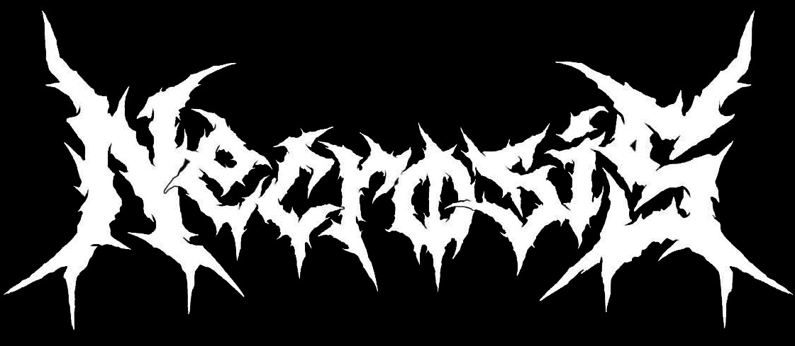 Necrosis logo