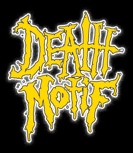 Death Motif logo