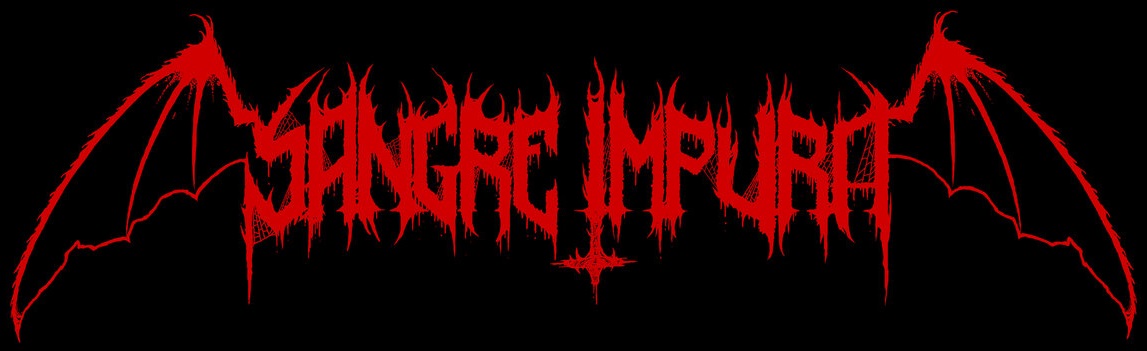 Sangre Impura logo
