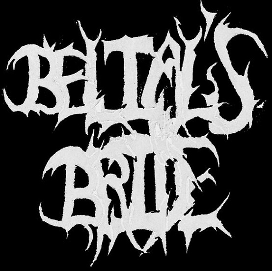 Belial's Bride