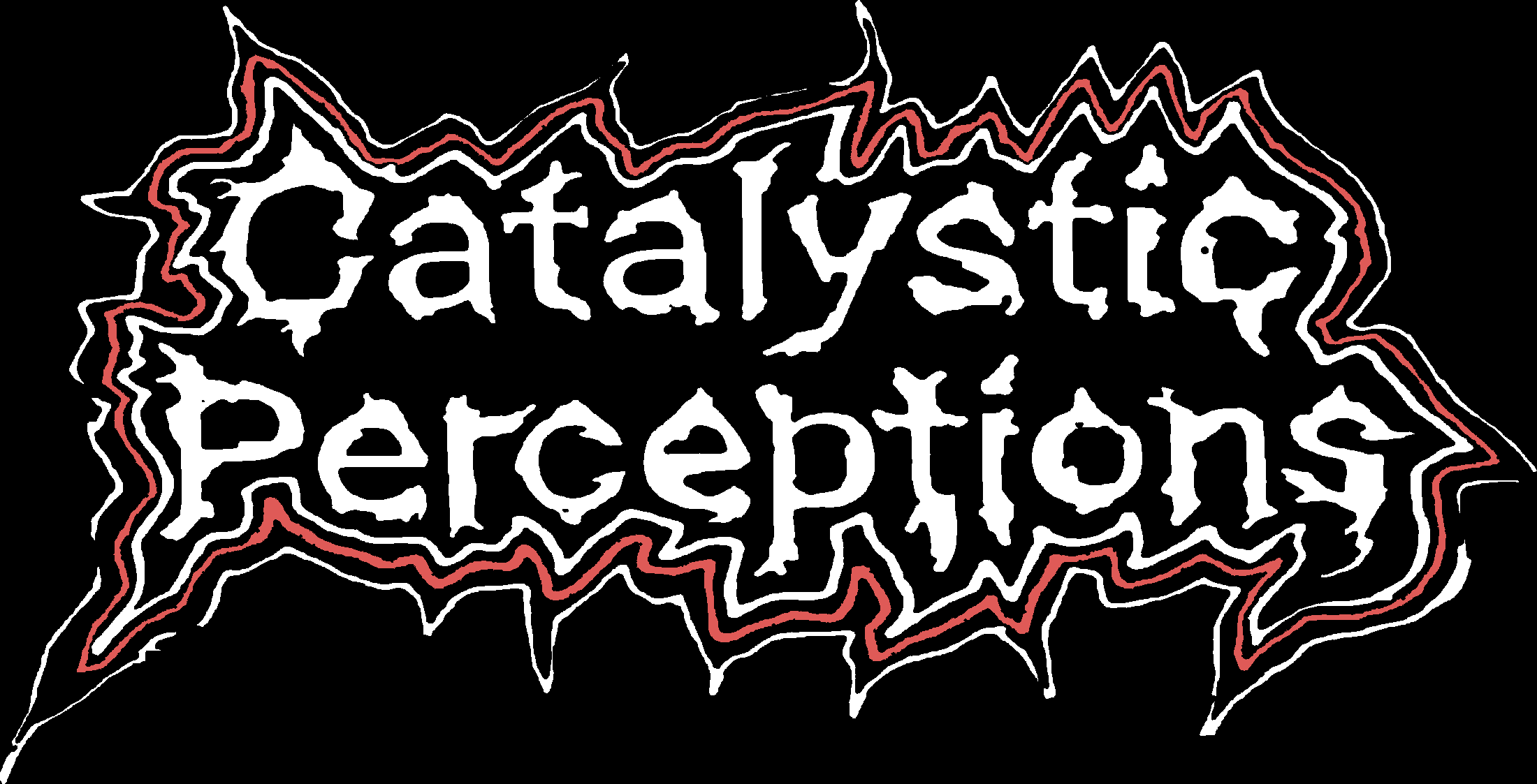 Catalystic Perceptions