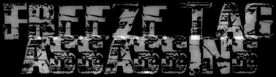 The Freeze Tag Assassins