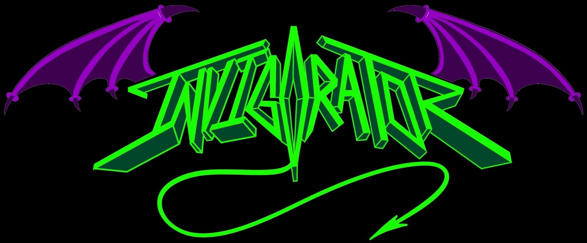 Invigorator logo