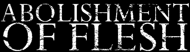 Abolishment of Flesh logo
