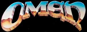 Omen logo