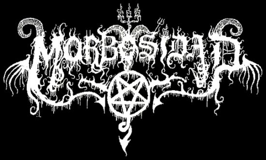 Morbosidad logo